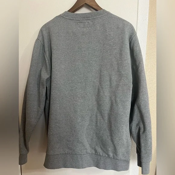 Bonobos Toys “R” Us Geoffrey Crewneck Sweatshirt Men’s L Collectible Nostalgia - Picture 3 of 8